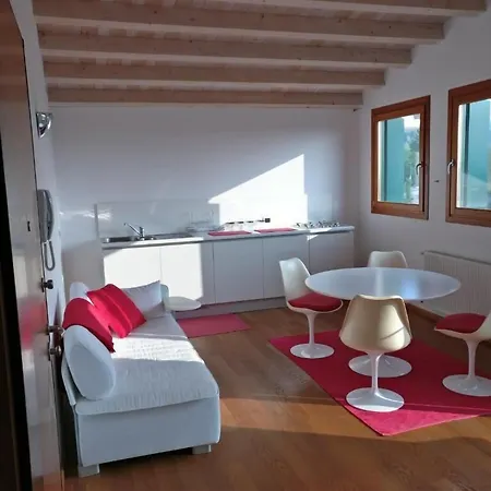 Oleaclub Locazione Turistica Pensjonat 3*