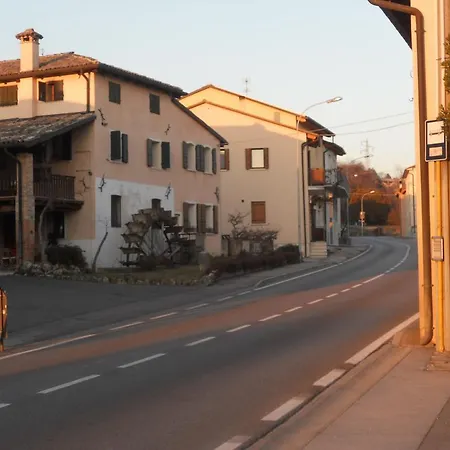 Affittacamere Oleaclub Locazione Turistica Asolo