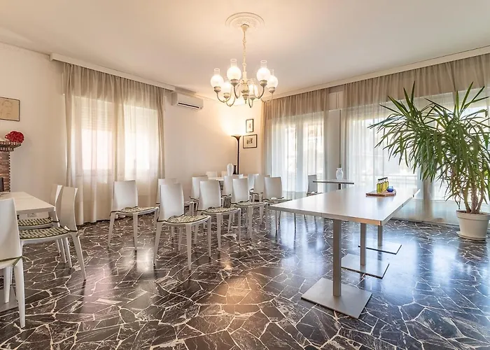 Oleaclub Locazione Turistica 3* Asolo