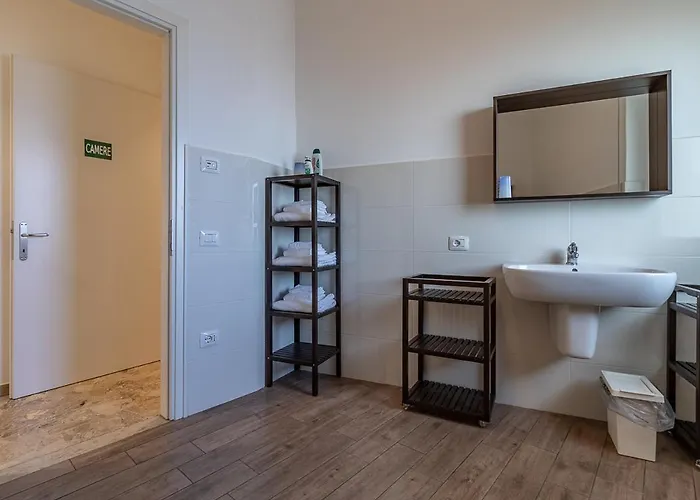 Affittacamere Oleaclub Locazione Turistica 3*