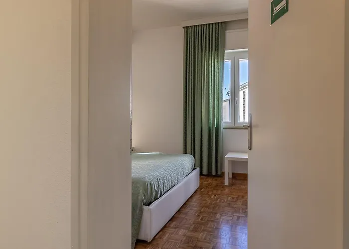 Affittacamere Oleaclub Locazione Turistica