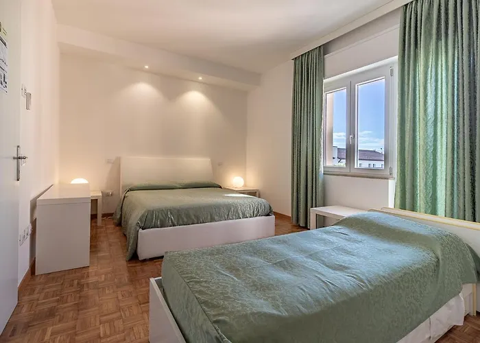 Affittacamere Oleaclub Locazione Turistica 3*