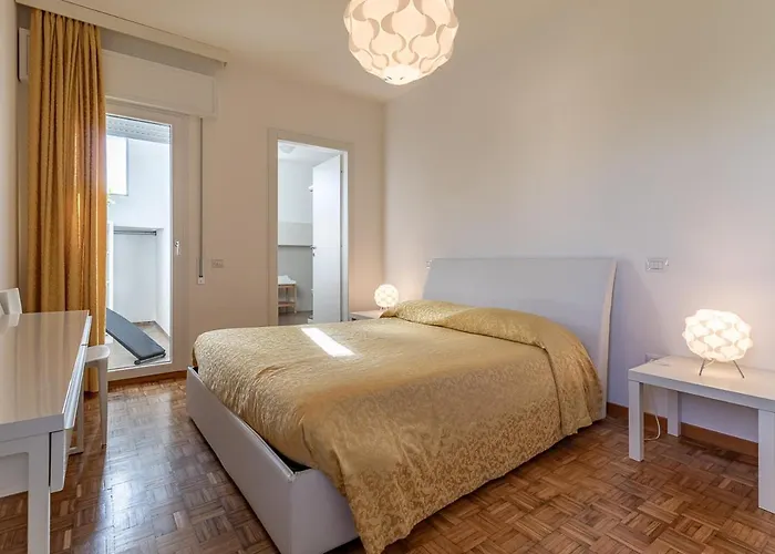 Oleaclub Locazione Turistica Affittacamere Asolo