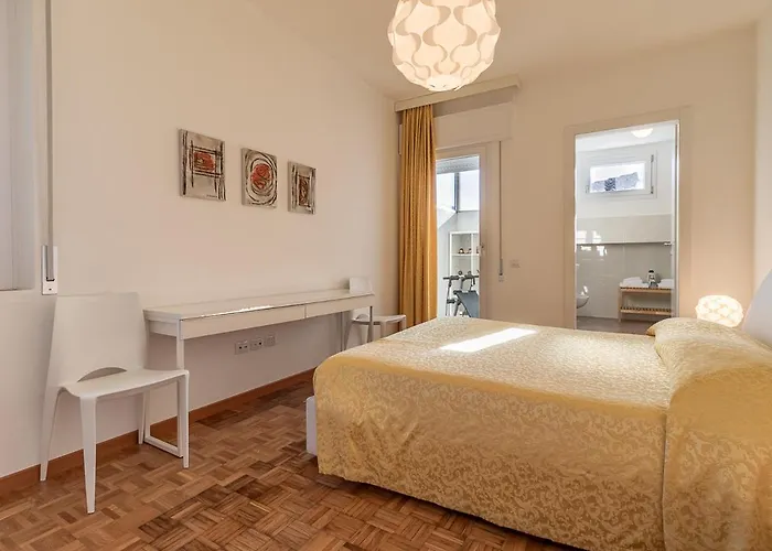 Oleaclub Locazione Turistica Affittacamere 3*