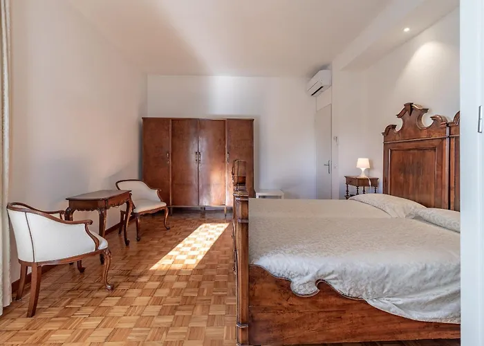 Oleaclub Locazione Turistica Affittacamere Asolo