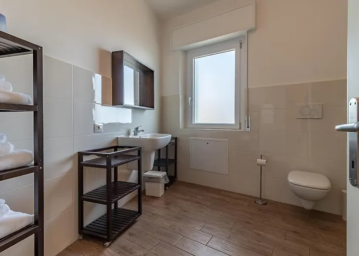 Oleaclub Locazione Turistica 3*