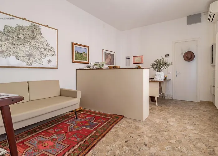 Oleaclub Locazione Turistica