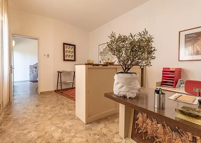 Affittacamere Oleaclub Locazione Turistica