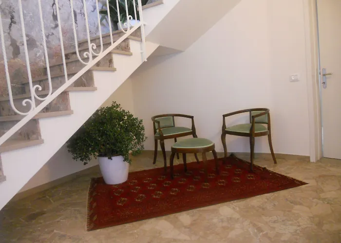 Oleaclub Locazione Turistica
