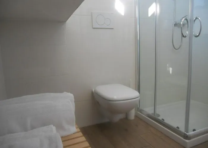 Oleaclub Locazione Turistica 3*
