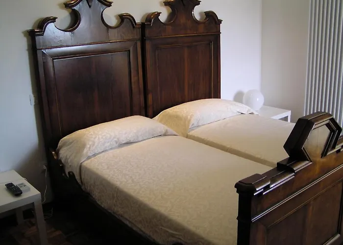 Oleaclub Locazione Turistica Asolo