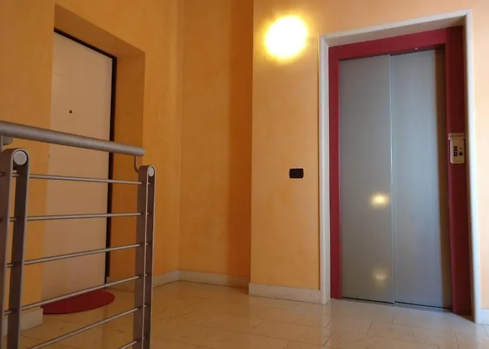 Oleaclub Locazione Turistica