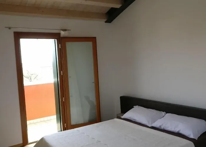 Affittacamere Oleaclub Locazione Turistica 3*
