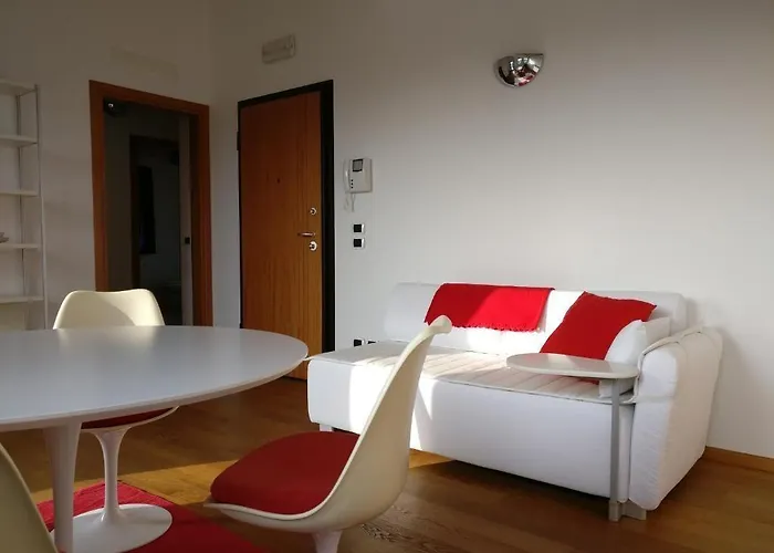 Oleaclub Locazione Turistica Asolo