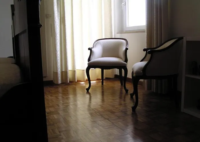 Oleaclub Locazione Turistica Asolo