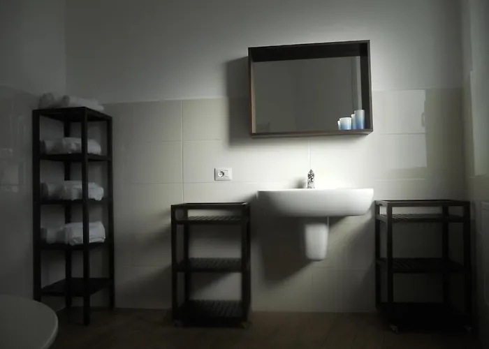 Oleaclub Locazione Turistica 3* Asolo