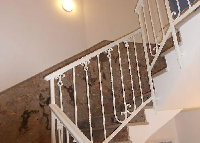 Oleaclub Locazione Turistica 3*